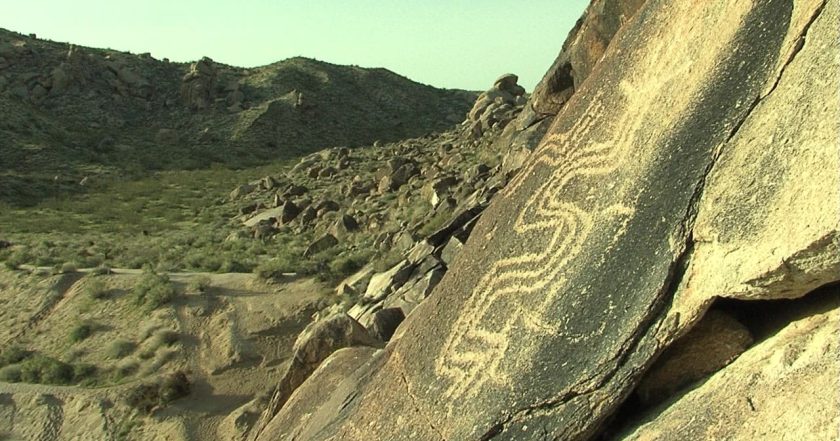 Songs Of The Colorado