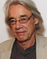 Roger Lloyd Pack