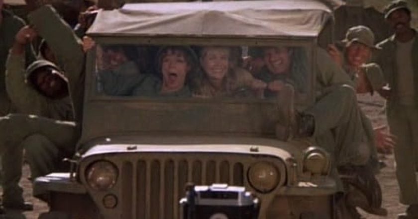 M*A*S*H