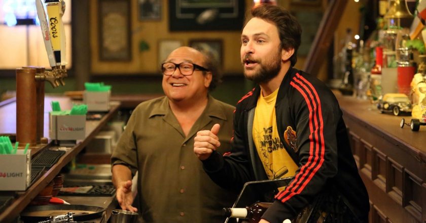 It's Always Sunny in Philadelphia