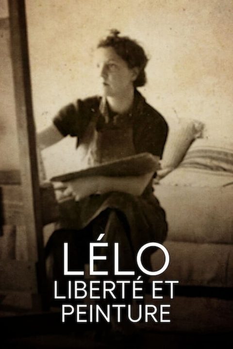 Lélo, liberté et peinture