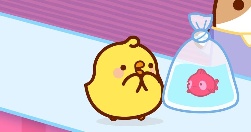 Molang