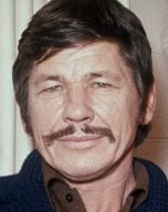 Charles Bronson