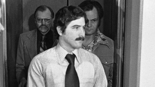 The Hillside Strangler - 1. epizoda