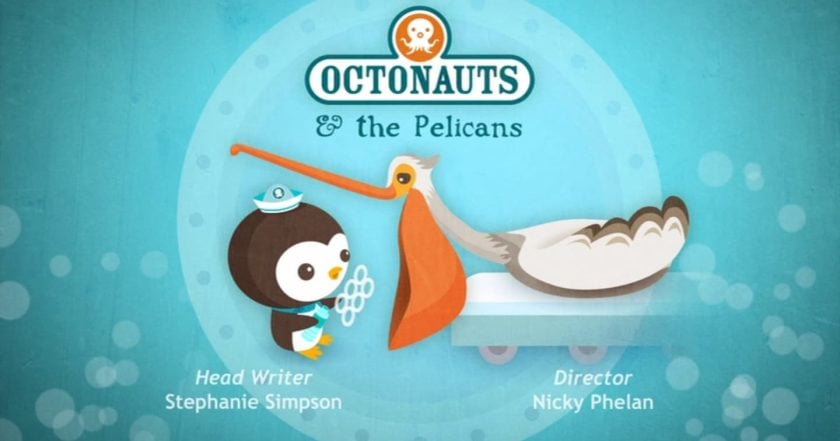 Octonauts