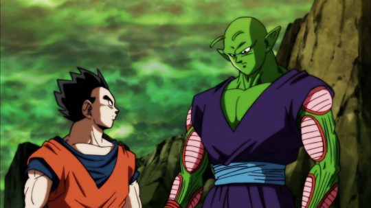 Dragon Ball Super - 119. epizoda