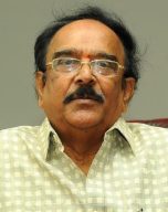 Venkateswara Rao Paruchuri