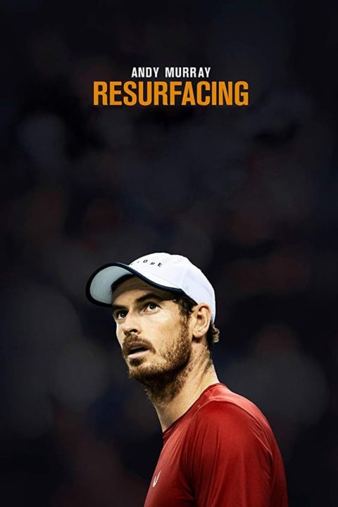 Plakát Andy Murray: Resurfacing