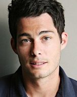 Brian Hallisay