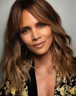 Halle Berry