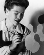 Ray Eames