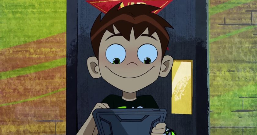 Ben 10