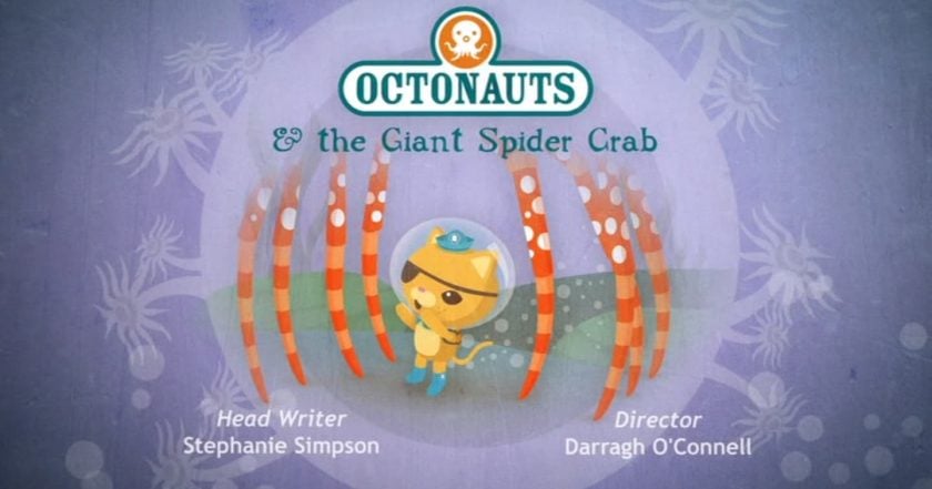 Octonauts