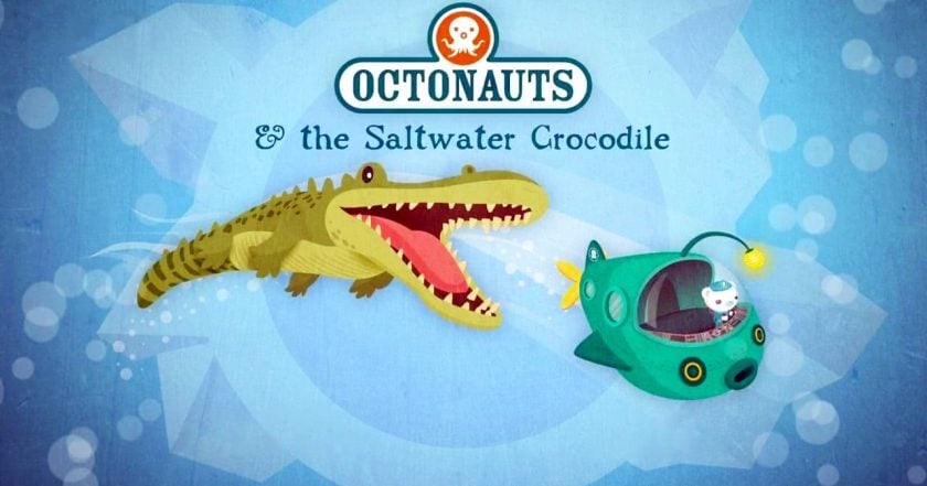 Octonauts