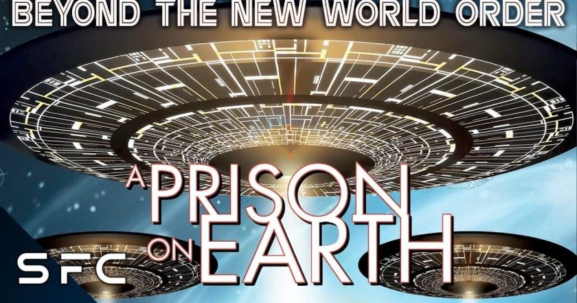 A Prison on Earth