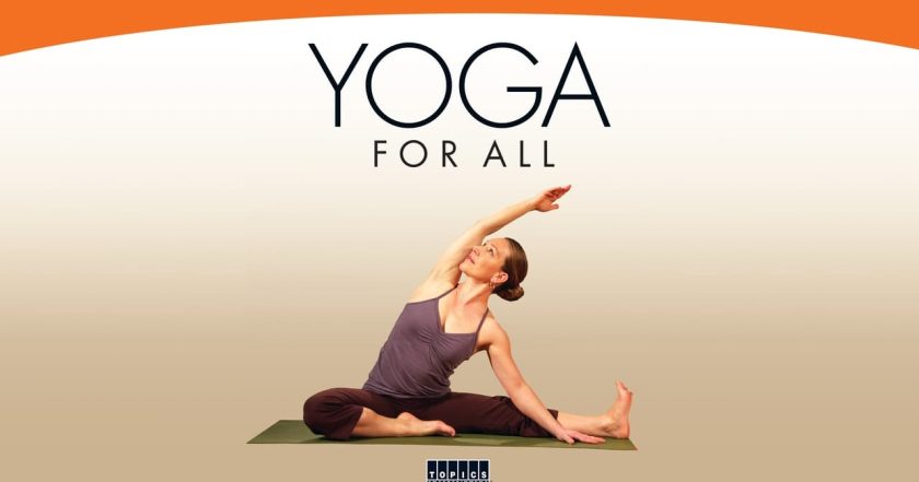 Yoga for All