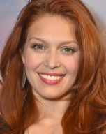 Alaina Huffman