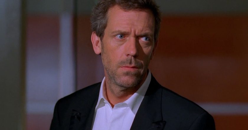 Dr. House