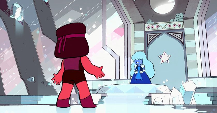 Steven Universe