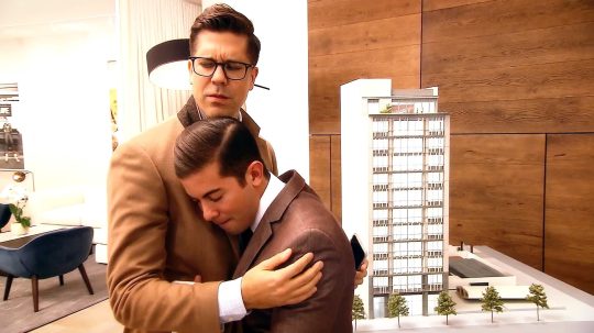 Million Dollar Listing New York - 7. epizoda