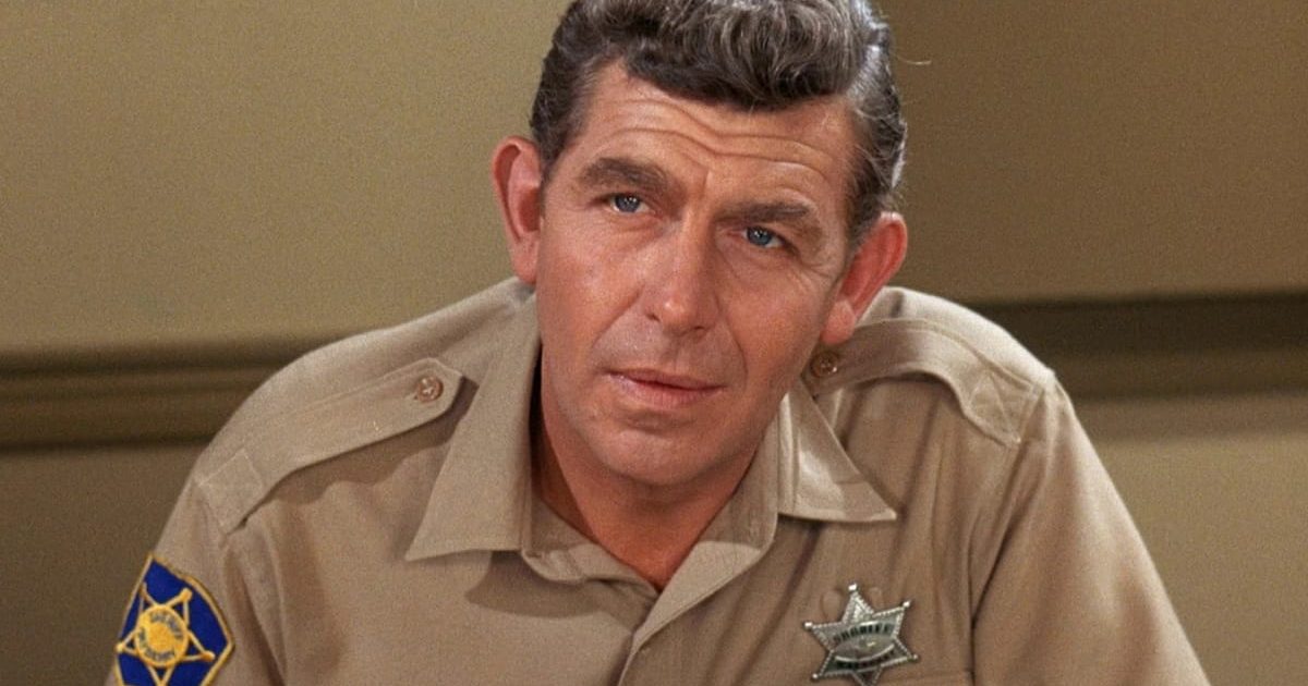 The Andy Griffith Show