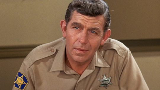 The Andy Griffith Show - 8. epizoda