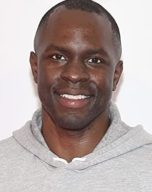 Gbenga Akinnagbe