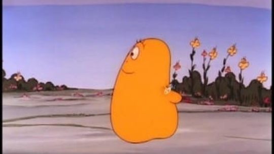 Les Barbapapa - 36. epizoda