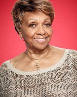 Cissy Houston