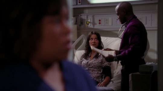 Private Practice - 3. epizoda