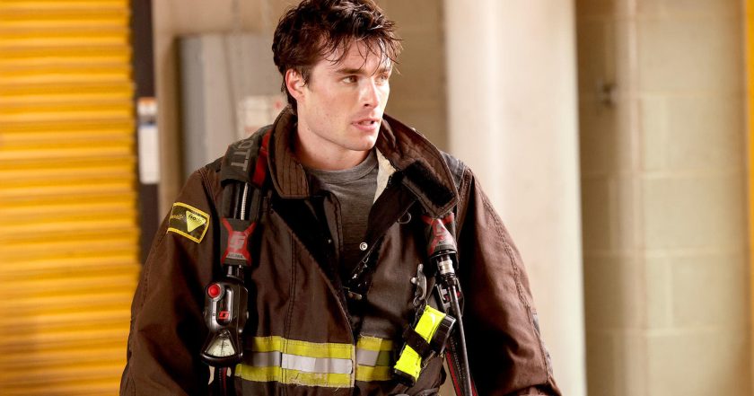 Chicago Fire