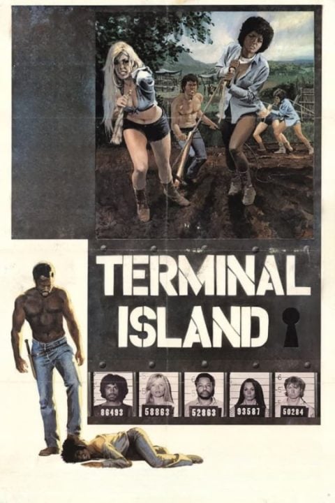 Terminal Island