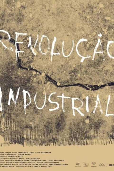 Revolução Industrial