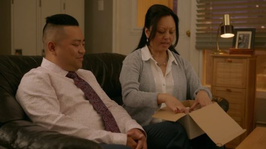 Kim’s Convenience - 8. epizoda