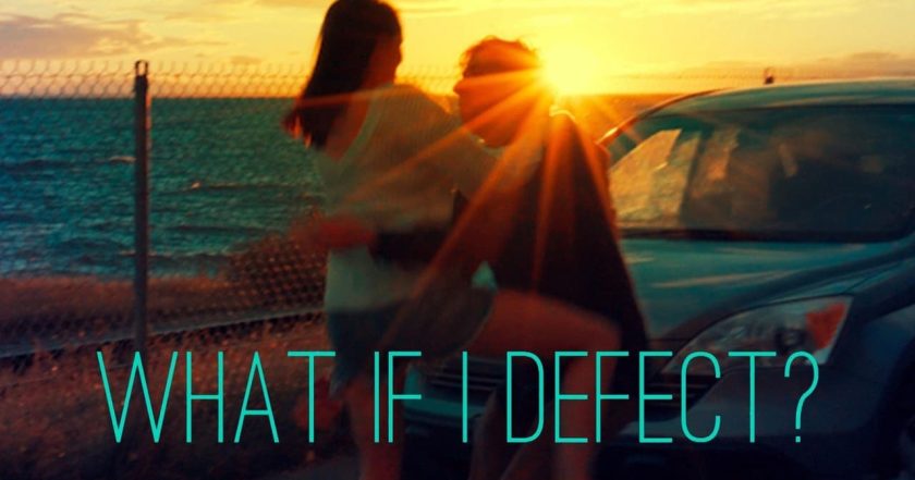 What if I Defect?