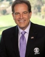 Jim Nantz