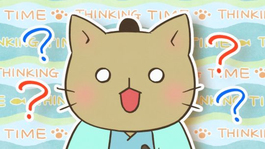 ねこねこ日本史 - 114. epizoda