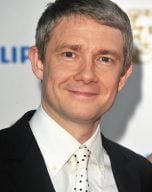 Martin Freeman