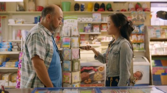 Kim’s Convenience - 12. epizoda