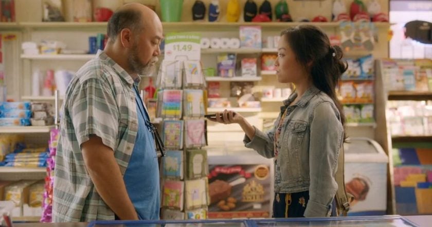 Kim's Convenience