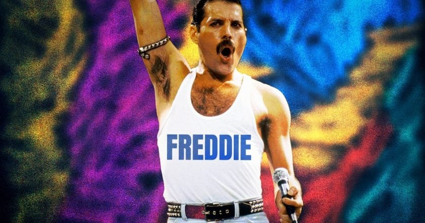 Freddie