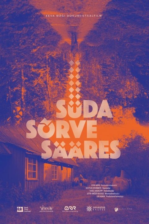 Süda Sõrve sääres