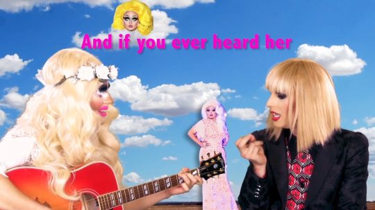 UNHhhh - 16. epizoda