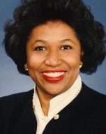 Carol Moseley Braun