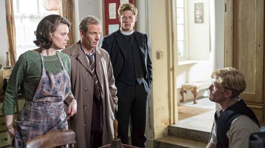 Grantchester - 3. epizoda