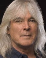 Cliff Williams