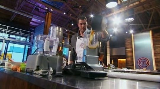 Masterchef USA - 7. epizoda