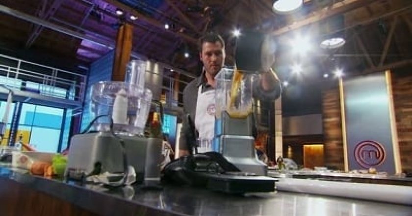 Masterchef USA