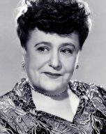 Florence Bates