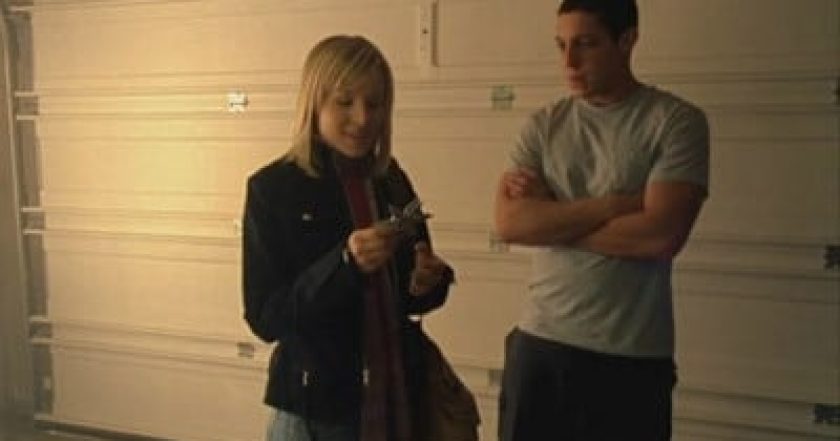 Veronica Mars